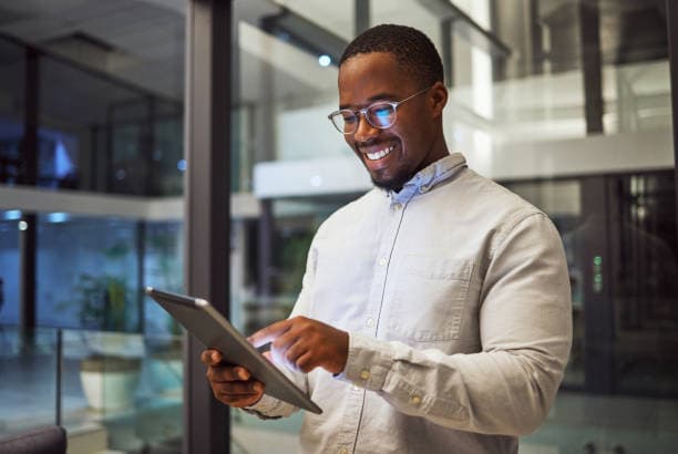 A founder we serve, building with Dafe Software