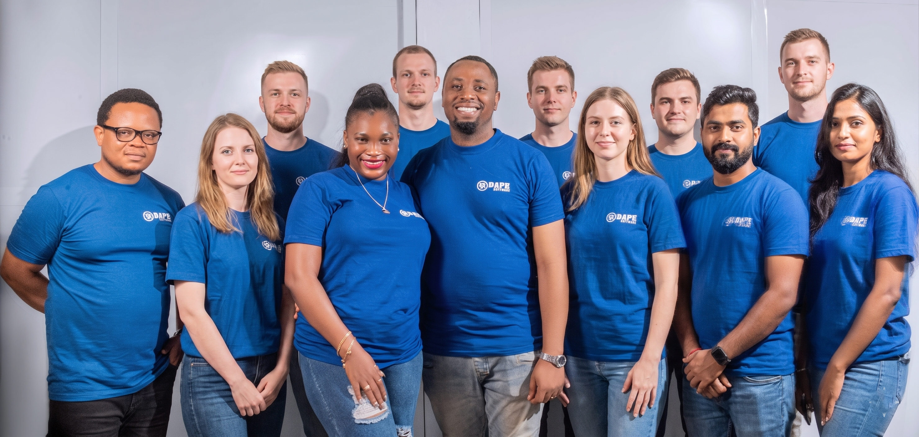 The Dafe Software team